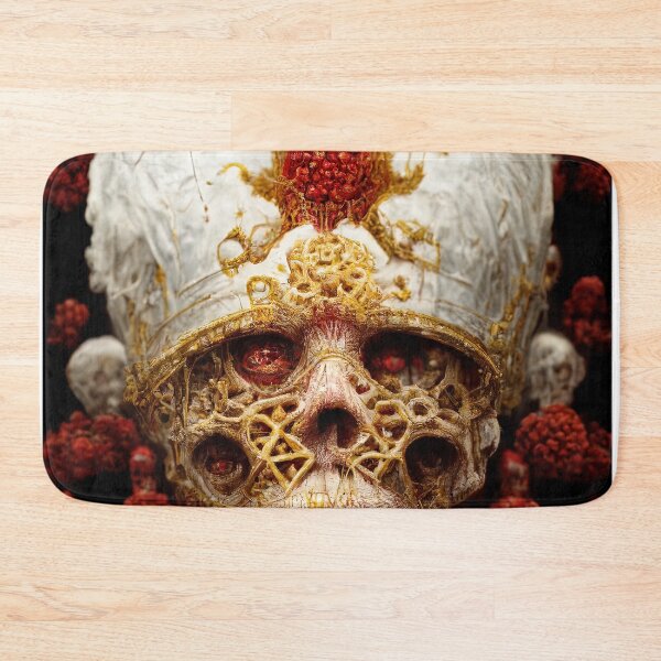 Item preview, Sacropherus - I. The Priest's Ascension 1 designed and sold by Electrik--Sheep.