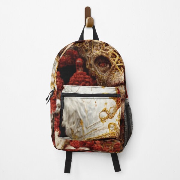 Item preview, Sacropherus - I. The Priest's Ascension 1 designed and sold by Electrik--Sheep.