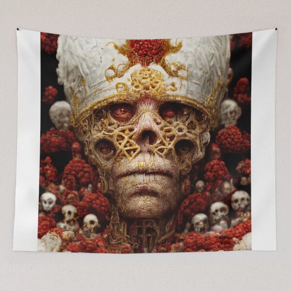 Item preview, Sacropherus - I. The Priest's Ascension 1 designed and sold by Electrik--Sheep.
