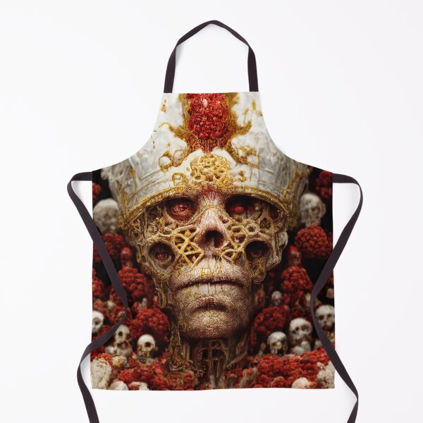 Item preview, Sacropherus - I. The Priest's Ascension 1 designed and sold by Electrik--Sheep.