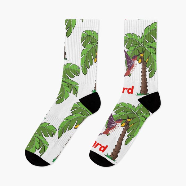 Item preview, Palm bird / Bird boulevard  designed and sold by Constructive27.