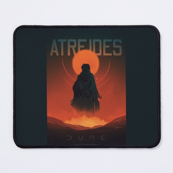 Item preview, Atreides (Dune) designed and sold by splode.