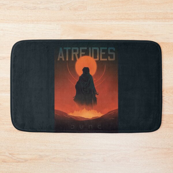 Item preview, Atreides (Dune) designed and sold by splode.