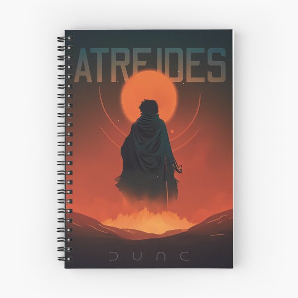 Item preview, Atreides (Dune) designed and sold by splode.