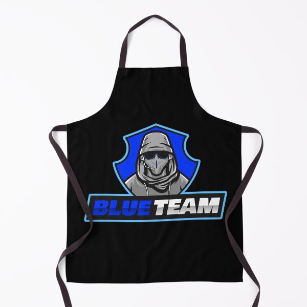 Item preview, Cyber Security Blue Team  designed and sold by clubtee.