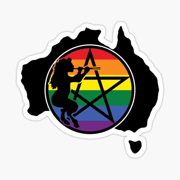 Item preview, PAN Supports Marriage Equality designed and sold by paganawareness.