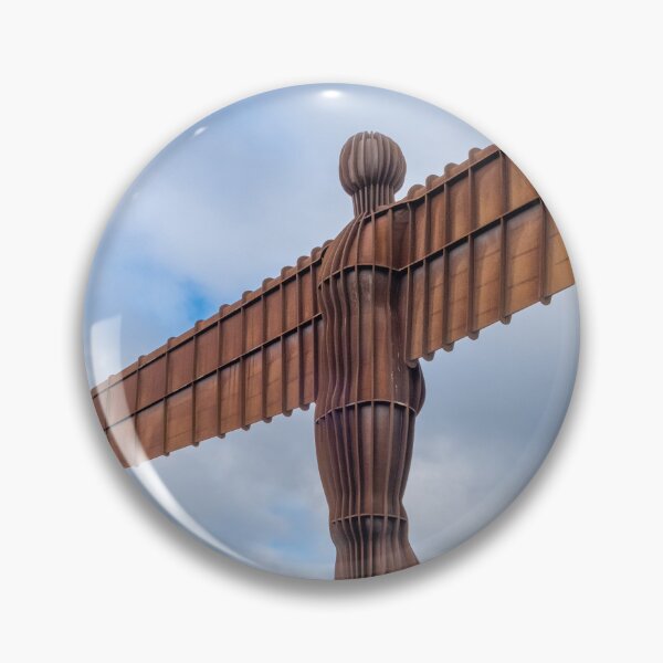Item preview, Angel Of The North designed and sold by StephenJSmith.