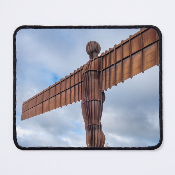 Item preview, Angel Of The North designed and sold by StephenJSmith.