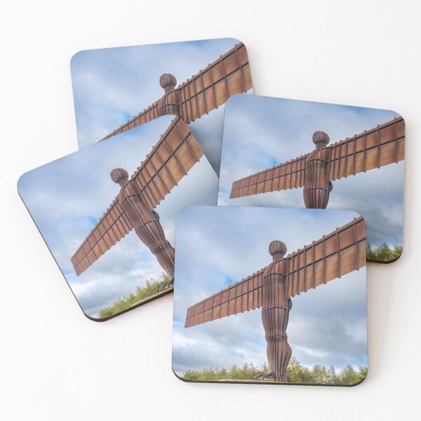 Item preview, Angel Of The North designed and sold by StephenJSmith.