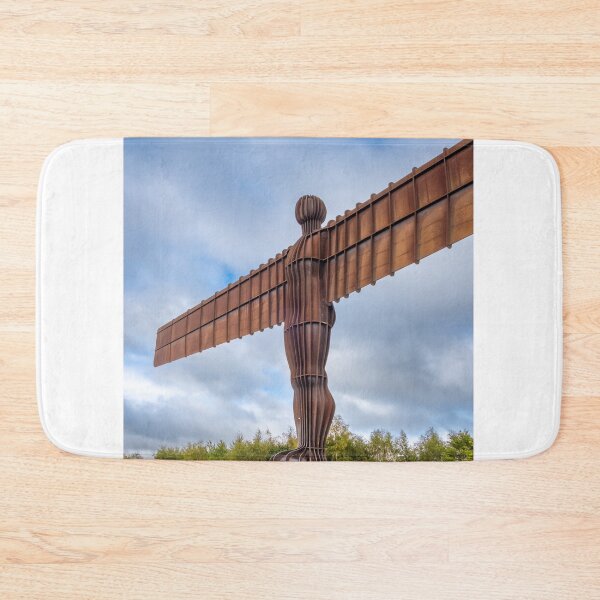 Item preview, Angel Of The North designed and sold by StephenJSmith.