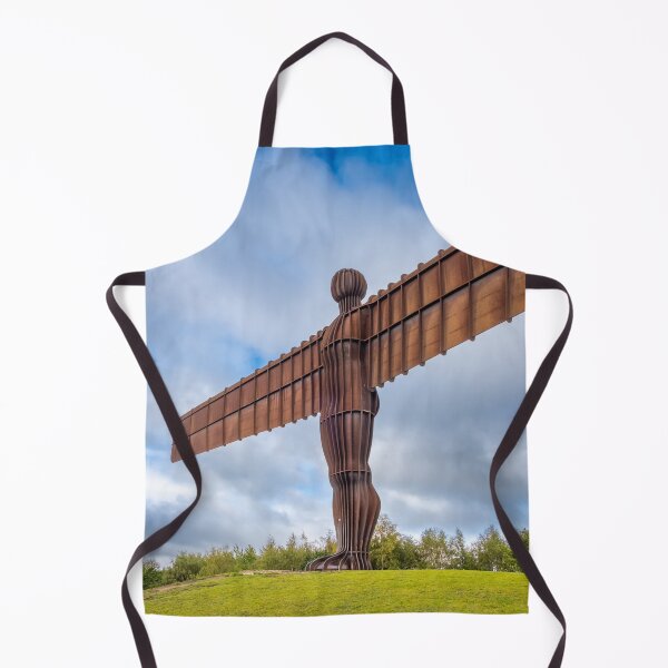 Item preview, Angel Of The North designed and sold by StephenJSmith.