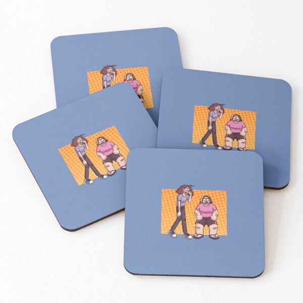 Item preview, Game Grumps designed and sold by punkyros.