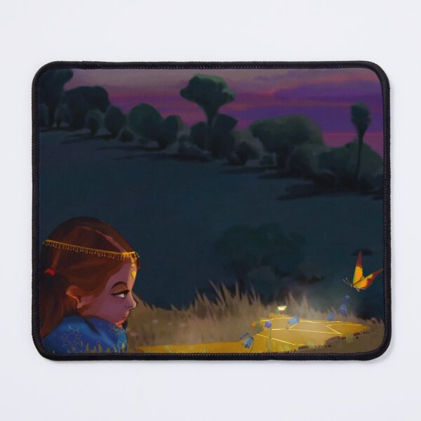 Item preview, Bloom designed and sold by Ibaa Al Rawahi.