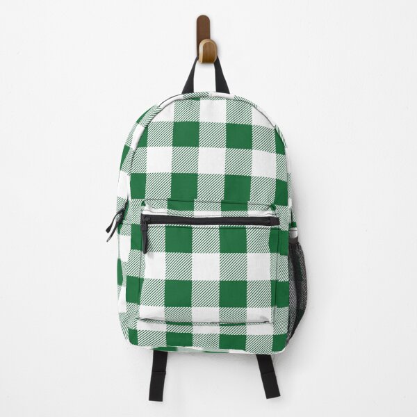 Buffalo 2024 plaid backpack