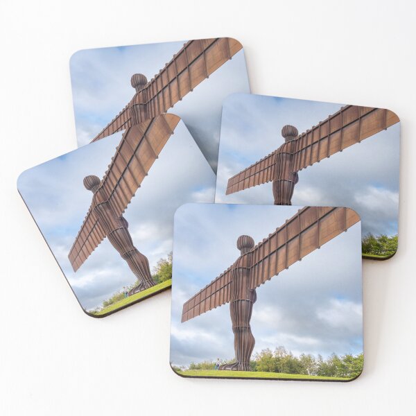 Item preview, Angel Of The North designed and sold by StephenJSmith.