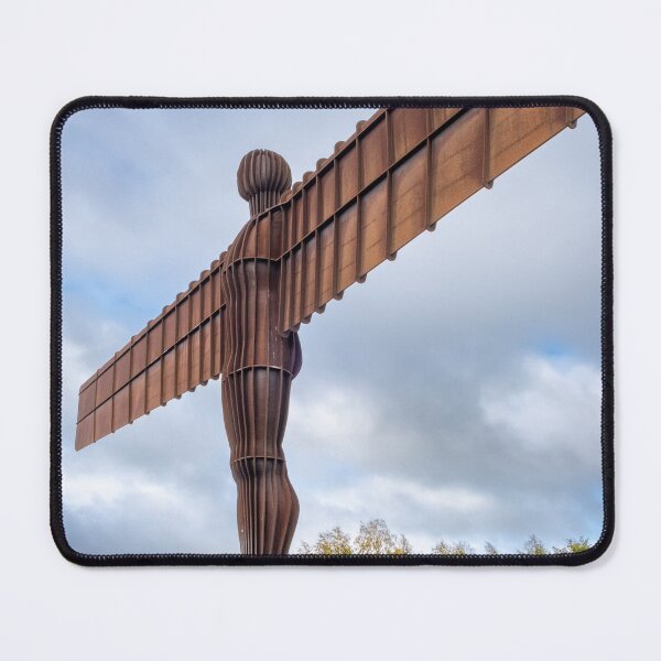 Item preview, Angel Of The North designed and sold by StephenJSmith.