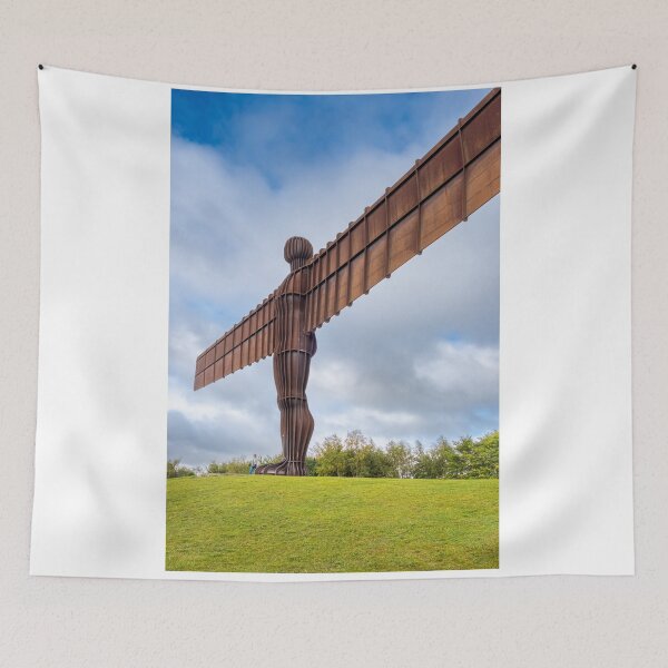 Item preview, Angel Of The North designed and sold by StephenJSmith.