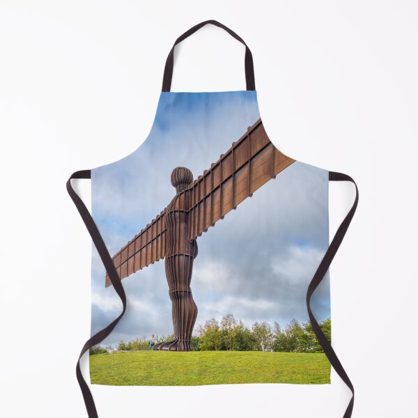 Item preview, Angel Of The North designed and sold by StephenJSmith.