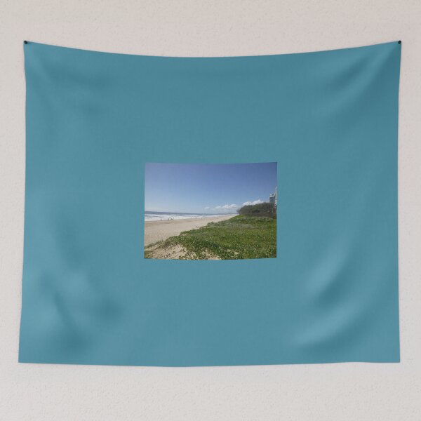 Item preview, Grassy Beach designed and sold by FangFeatures.