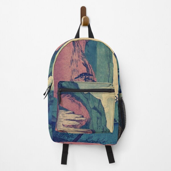 Item preview, Amazed at Dinyia - Nature Landscape designed and sold by Kijiermono.