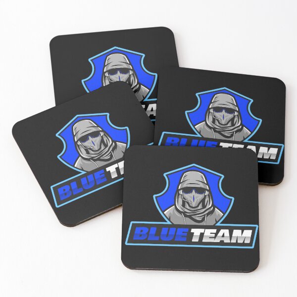 Item preview, Cyber Security Blue Team  designed and sold by clubtee.