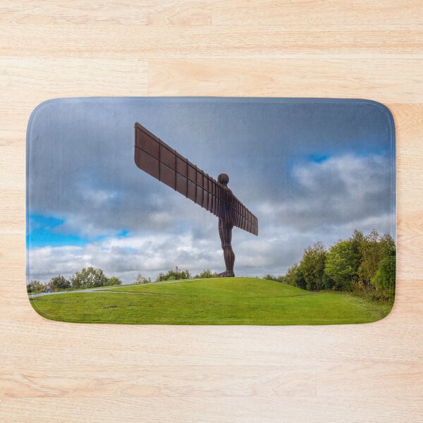 Item preview, Angel Of The North designed and sold by StephenJSmith.
