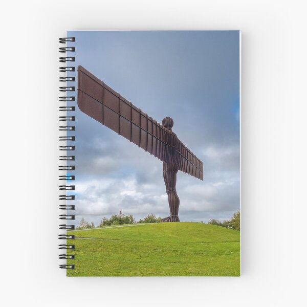 Item preview, Angel Of The North designed and sold by StephenJSmith.