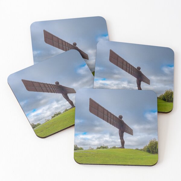 Item preview, Angel Of The North designed and sold by StephenJSmith.