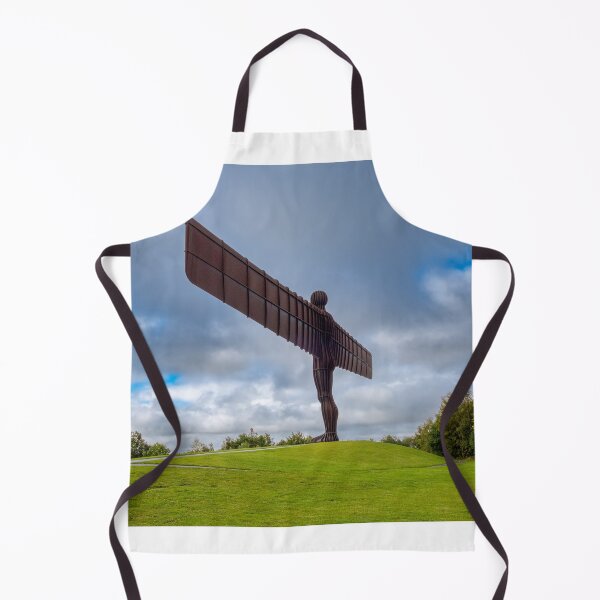 Item preview, Angel Of The North designed and sold by StephenJSmith.