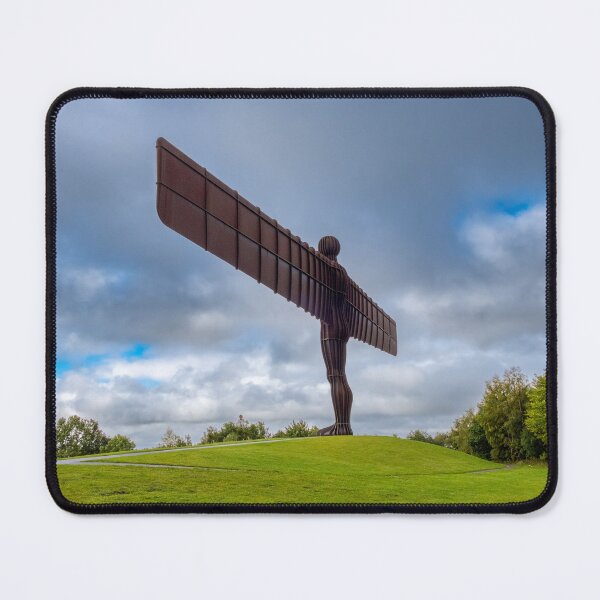Item preview, Angel Of The North designed and sold by StephenJSmith.