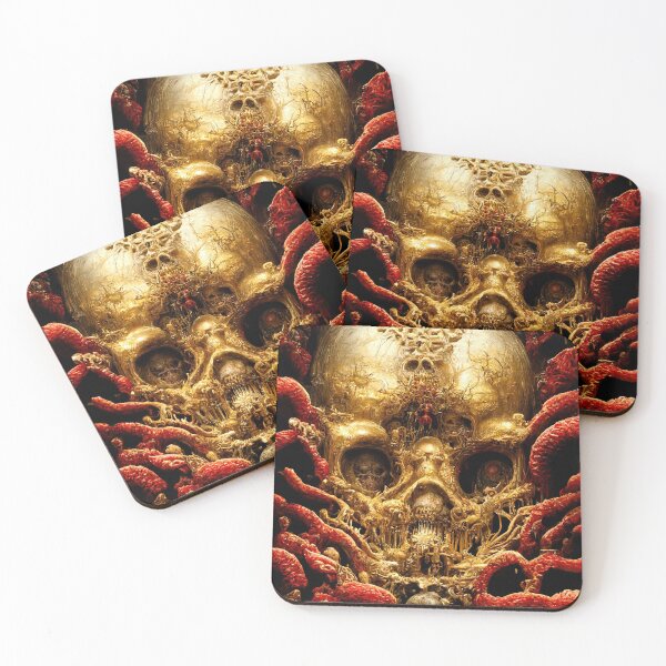 Item preview, Sacropherus - I. The Priest's Ascension 3 designed and sold by Electrik--Sheep.