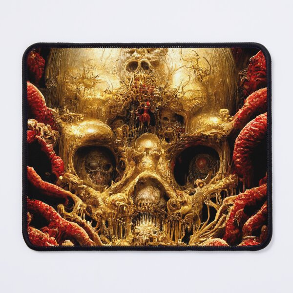 Item preview, Sacropherus - I. The Priest's Ascension 3 designed and sold by Electrik--Sheep.