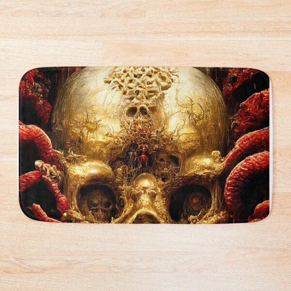 Item preview, Sacropherus - I. The Priest's Ascension 3 designed and sold by Electrik--Sheep.