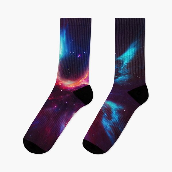 Item preview, Fantastic Nebula Abstract Space 13 designed and sold by lematworks.