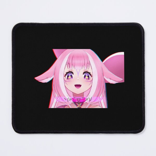 Item preview, Sparkly Pink Shylily designed and sold by SoftLittlePogs.