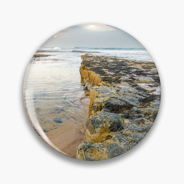 Item preview, Bamburgh Beach Northumberland designed and sold by StephenJSmith.
