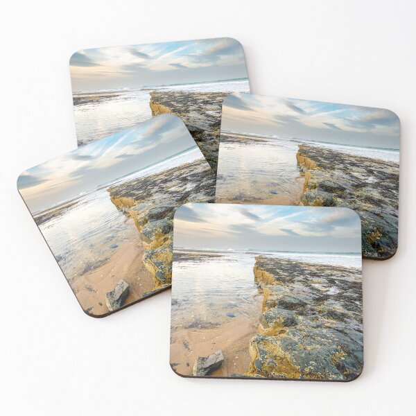 Item preview, Bamburgh Beach Northumberland designed and sold by StephenJSmith.