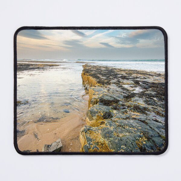 Item preview, Bamburgh Beach Northumberland designed and sold by StephenJSmith.
