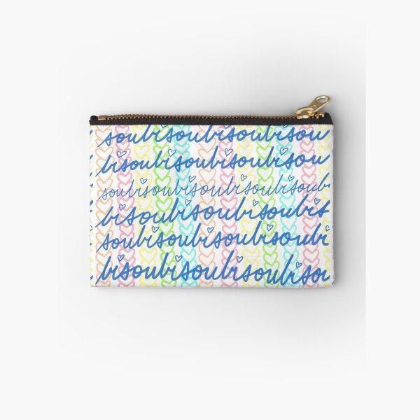 Aperçu de l'œuvre Grande Grille Bisou créée et vendue par Rivermuddess.