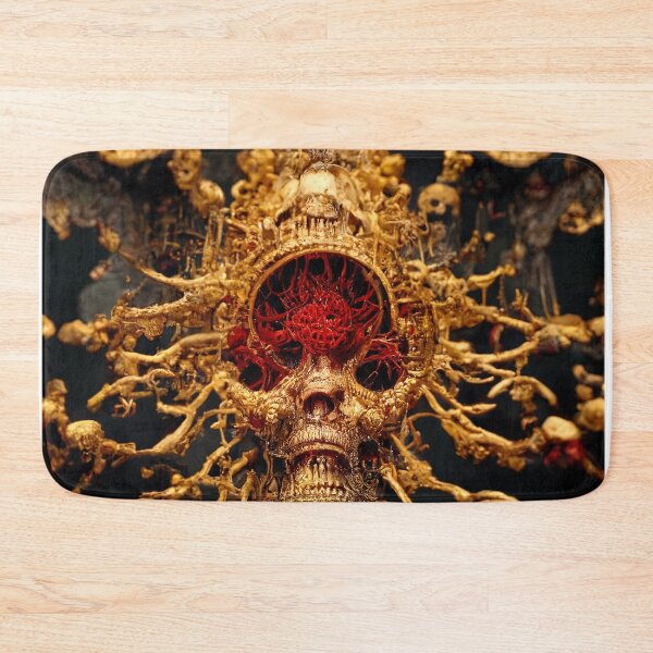 Item preview, Sacropherus - I. The Priest's Ascension 4 designed and sold by Electrik--Sheep.