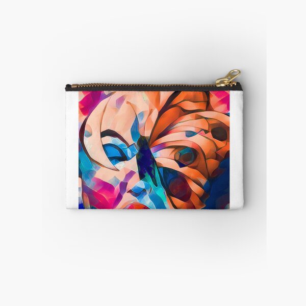 Item preview, She is breaking free from Mind Control designed and sold by SRKFineArt.