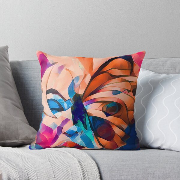 Artikelvorschau, Sie befreit sich von Mind Control entworfen und verkauft von SRKFineArt.