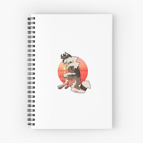 Item preview, Hawkfrost designed and sold by moved to @snebzz.