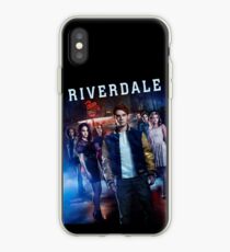 Riverdale iPhone Case
