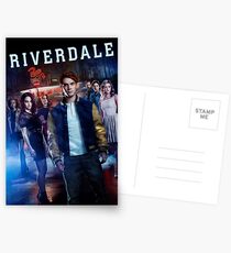 Riverdale Postcards