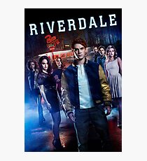 Riverdale Photographic Print