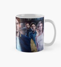 Riverdale Mug