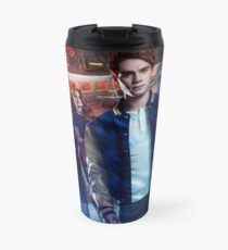 Riverdale Travel Mug