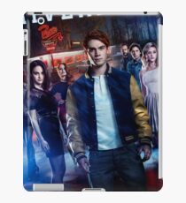 Riverdale iPad Case/Skin