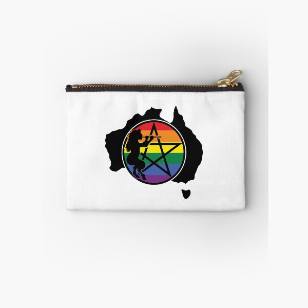 Item preview, PAN Supports Marriage Equality designed and sold by paganawareness.